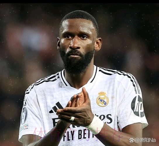 皇马考虑与吕迪格续约2-3年 初步谈判已经展开 皇马考虑与吕迪格续约2-3年 初步谈判已经展开